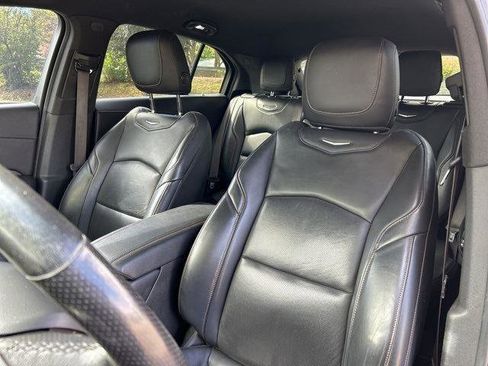 Used 2019 Cadillac XT4 Sport image 22