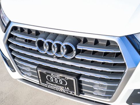 Used 2019 Audi Q7 2.0T Premium image 8