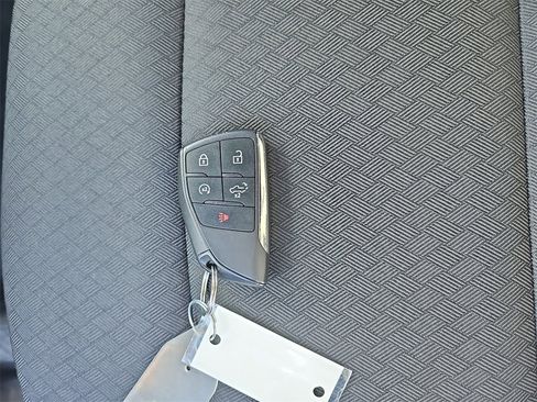 Certified 2023 GMC Sierra 1500 Elevation image 34