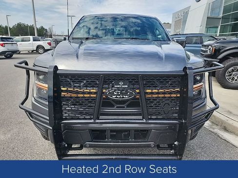 Used 2025 Ford F150 Tremor w/ Equipment Group 402A High image 2