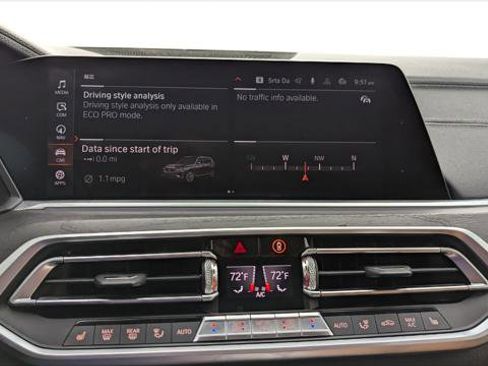 Used 2019 BMW X7 xDrive40i image 28