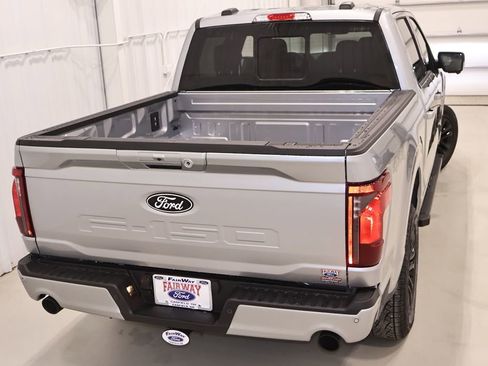 New 2026 Ford F150 XLT AWD/4WD image 40