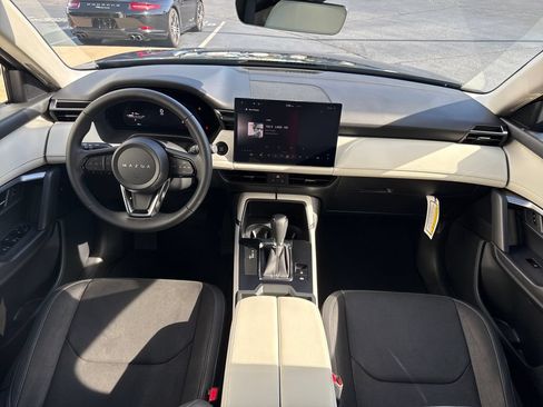 New 2026 MAZDA CX-5 Select AWD/4WD image 25