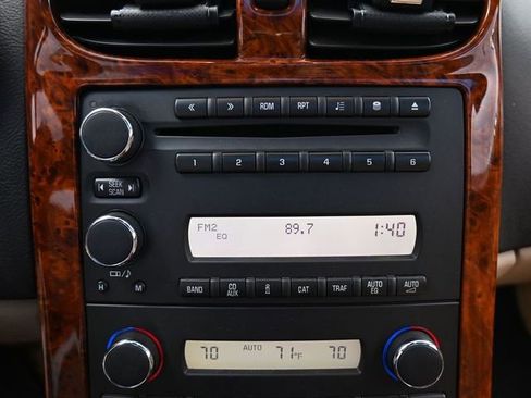 Used 2007 Chevrolet Corvette Coupe w/ Preferred Equipment Group image 21