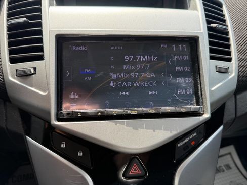 Used 2011 Chevrolet Cruze LT image 21