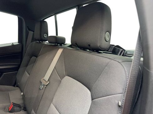 Used 2026 Chevrolet Colorado W/T w/ Advanced Trailering Package RWD image 35