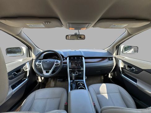 Used 2011 Ford Edge Limited w/ Driver Entry Pkg FWD image 84