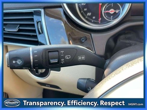 Used 2017 Mercedes-Benz GLS 450 4MATIC image 25