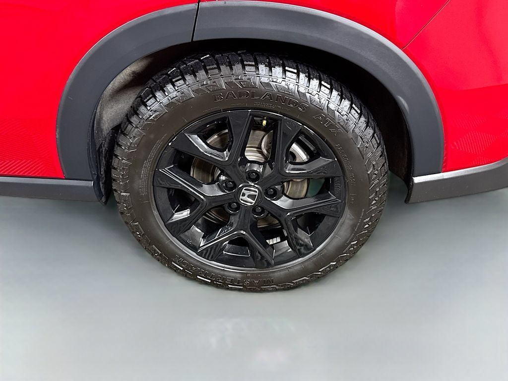 Used 2023 Honda HR-V Sport image 32