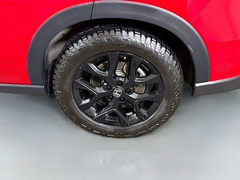 Used 2023 Honda HR-V Sport image 32