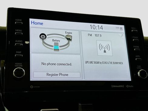 Used 2024 Toyota Camry XSE w/ Cold Weather Package FWD image 12