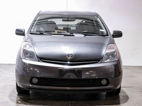Used 2008 Toyota Prius Touring image 6