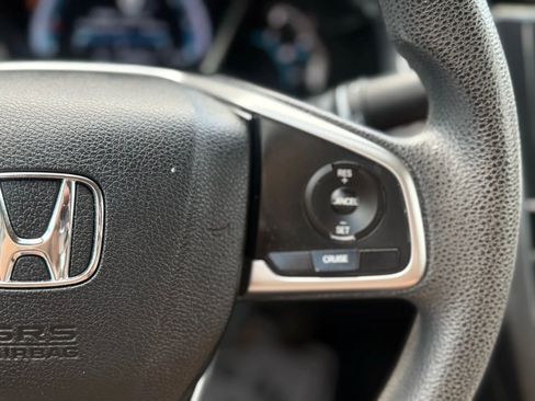 Used 2017 Honda Civic EX-T image 30