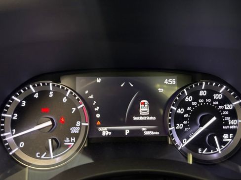 Used 2022 Toyota Highlander Platinum FWD image 47