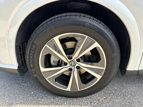 Certified 2025 Lexus RX 350 FWD image 10