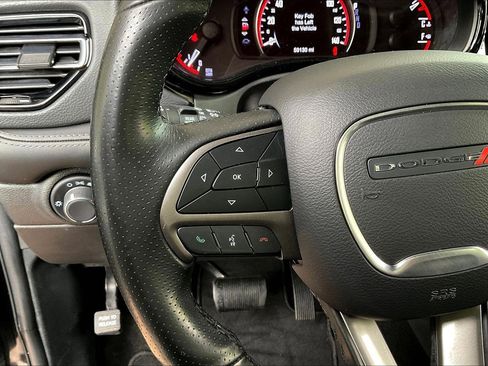 Used 2023 Dodge Durango SXT Launch Edition AWD/4WD image 11