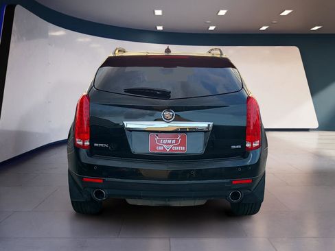 Used 2015 Cadillac SRX Performance w/ Driver Awareness Package FWD image 4