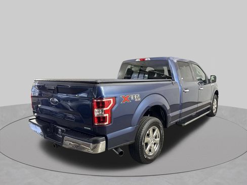 Used 2019 Ford F150 XLT w/ XTR Package AWD/4WD image 31