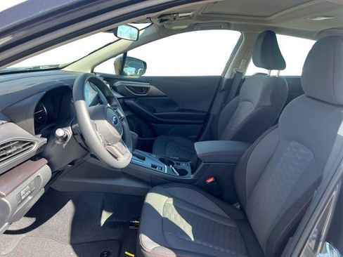 New 2026 Subaru Impreza 2.0i Sport AWD/4WD image 9