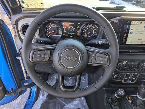 New 2026 Jeep Gladiator Sport image 10