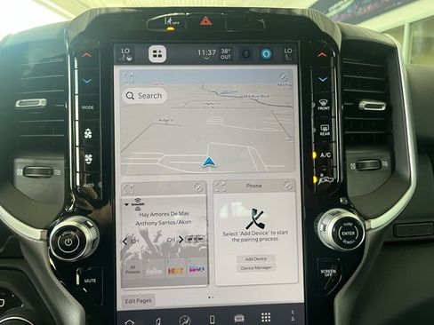 New 2026 RAM 1500 Big Horn image 17