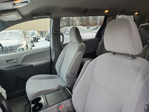 Used 2015 Toyota Sienna LE image 22