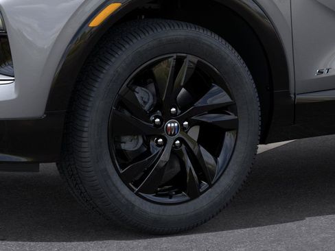 New 2026 Buick Encore GX Sport Touring image 9