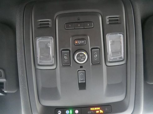 Used 2023 Chevrolet Tahoe High Country AWD/4WD image 26