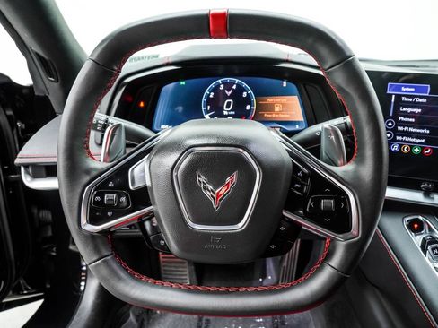 Used 2023 Chevrolet Corvette Stingray Coupe w/ 1LT RWD image 20