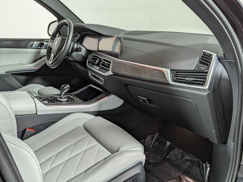 Certified 2023 BMW X5 xDrive40i image 32