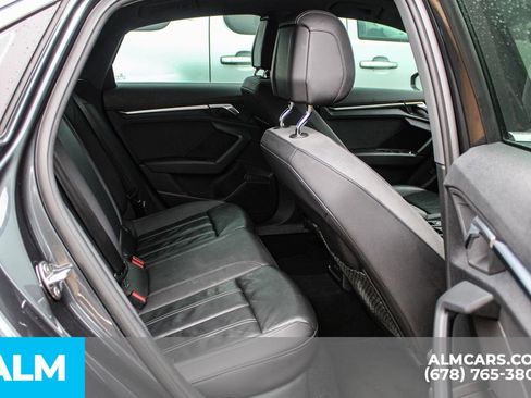 Used 2022 Audi A3 2.0T Premium image 15