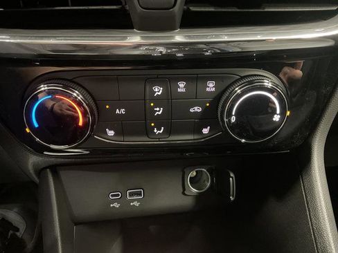 New 2026 Buick Encore GX Sport Touring w/ Comfort Package image 26