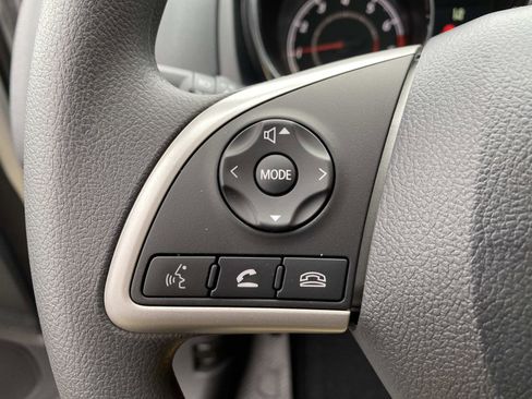 New 2026 Mitsubishi Outlander Sport ES AWD/4WD image 13
