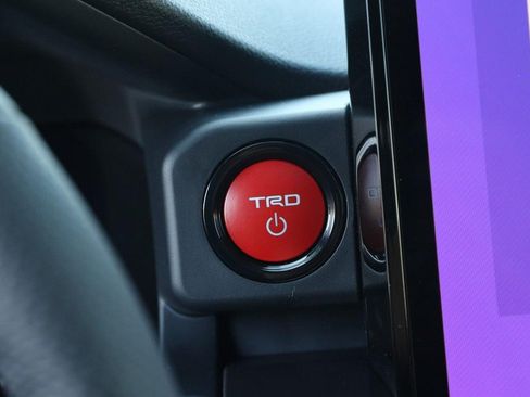 New 2026 Toyota Tacoma 4x4 Double Cab Hybrid image 15