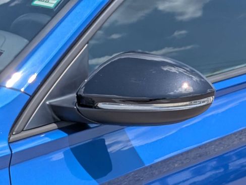 Certified 2024 Volkswagen Jetta GLI 40th Anniversary Edition FWD image 11
