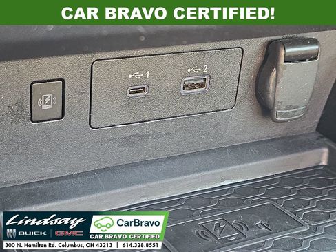 Used 2023 Nissan Altima 2.5 SR w/ SR Premium Package FWD image 39