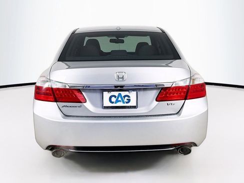 Used 2013 Honda Accord EX-L image 6