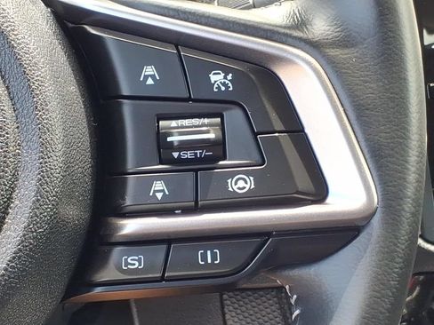 Certified 2023 Subaru Forester Premium AWD/4WD image 12