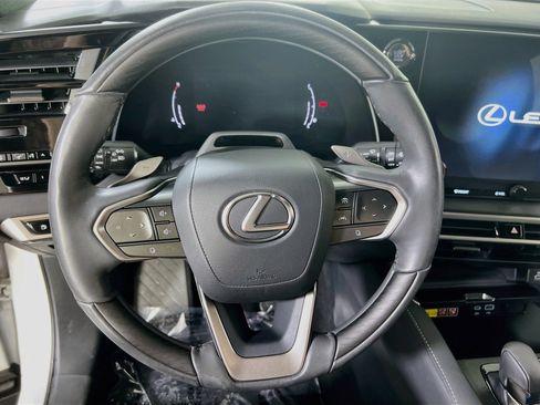 Used 2023 Lexus RX 350 AWD w/ Accessory Package image 11