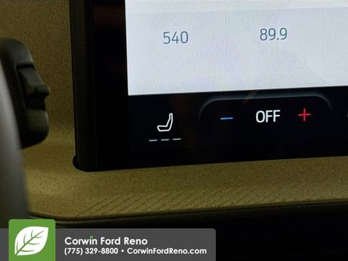 New 2026 Ford Bronco Sport Big Bend w/ Convenience Package AWD/4WD image 21