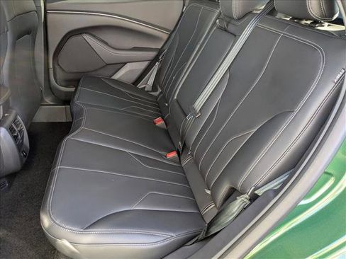 New 2026 Ford Mustang Mach-E Select RWD image 16