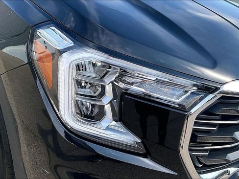 Used 2022 GMC Terrain SLE w/ Driver Convenience Package AWD/4WD image 27