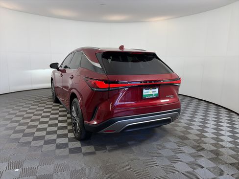 Used 2023 Lexus RX 350 RX 350 Luxury w/ Cold Area Package image 8