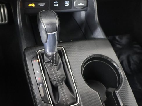 Used 2025 Honda Civic Sport image 41