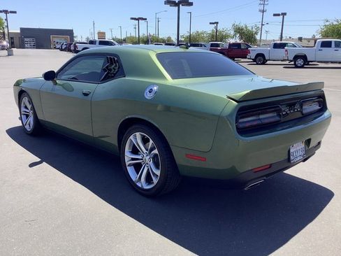 Used 2022 Dodge Challenger GT w/ Plus Package image 20