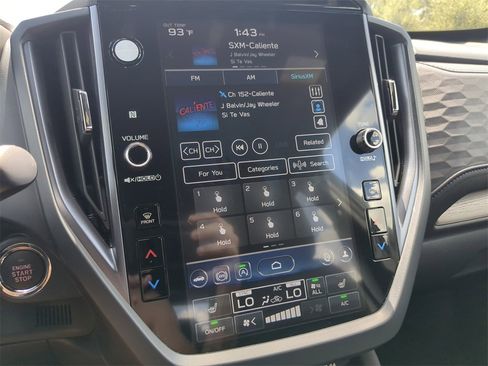 Certified 2025 Subaru Forester Limited w/ Popular Package #2 image 21