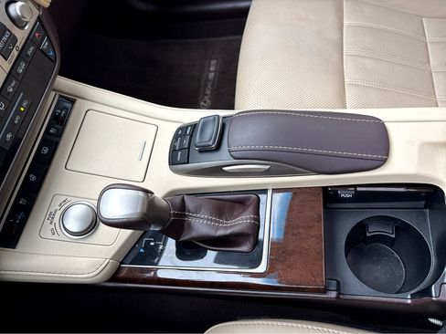 Used 2018 Lexus ES 350 image 15