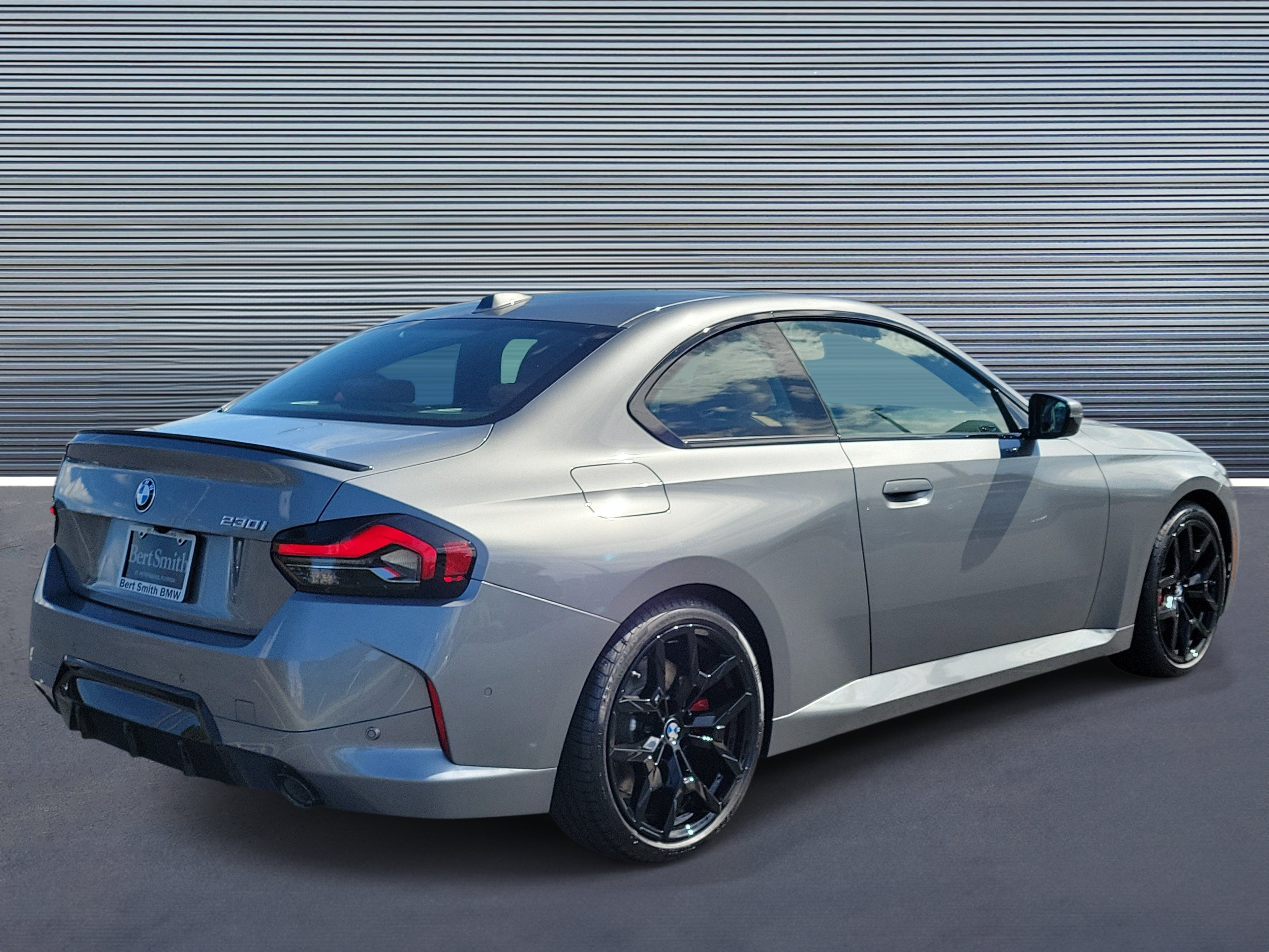 New 2026 BMW 230i Coupe w/ Premium Package RWD image 3