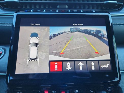 Used 2024 Jeep Grand Cherokee Limited 4xe w/ Luxury Tech Group II image 29