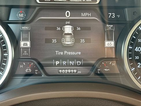 Used 2019 RAM 1500 Laramie AWD/4WD image 26